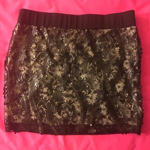 Party Skirt